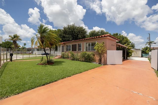 540 SW 60th Ave, Miami, FL 33144