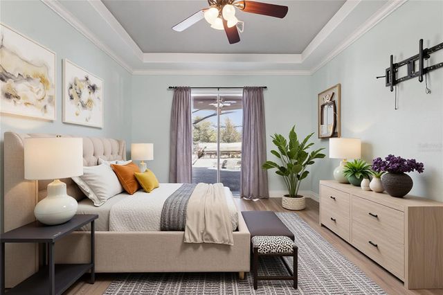 7611 EARLWOOD AVENUE, Mount Dora, FL 32757