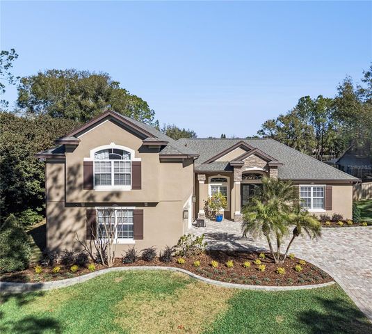 7611 EARLWOOD AVENUE, Mount Dora, FL 32757