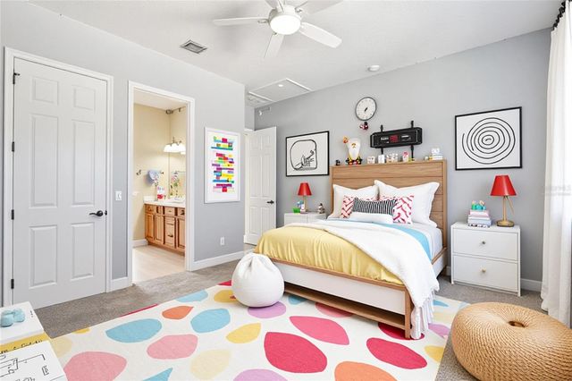 7611 EARLWOOD AVENUE, Mount Dora, FL 32757