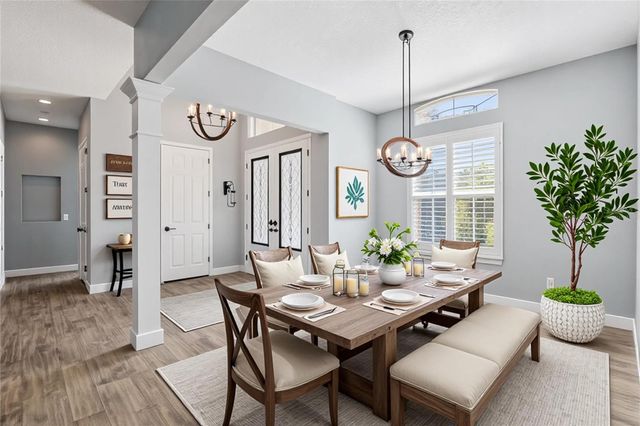 7611 EARLWOOD AVENUE, Mount Dora, FL 32757