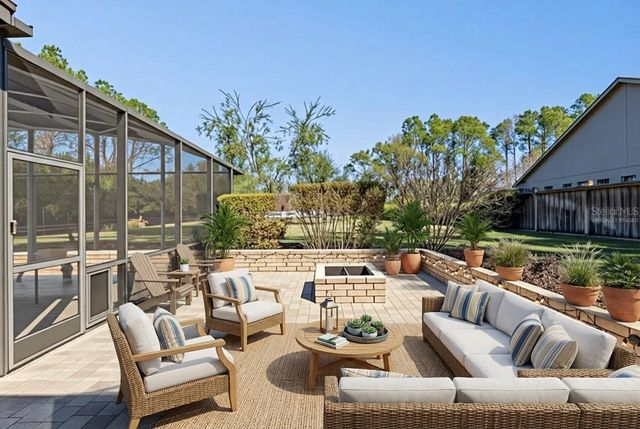 7611 EARLWOOD AVENUE, Mount Dora, FL 32757