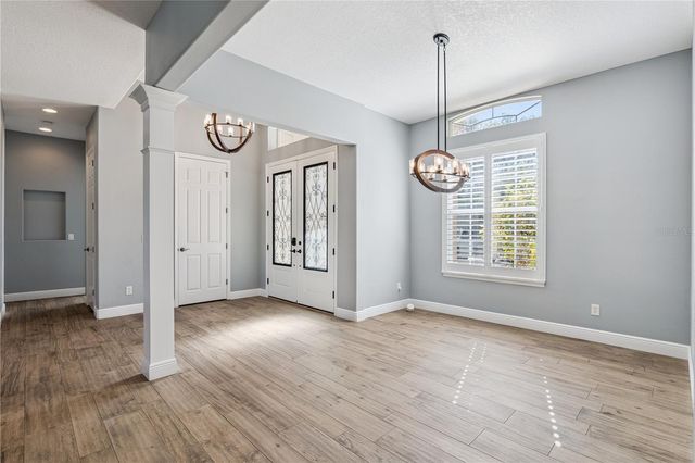 7611 EARLWOOD AVENUE, Mount Dora, FL 32757