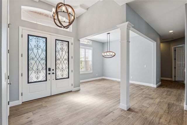 7611 EARLWOOD AVENUE, Mount Dora, FL 32757