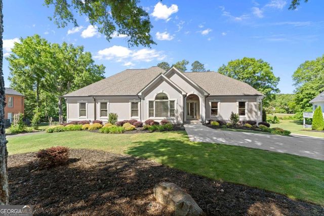 7040 Polo Drive, Cumming, GA 30040