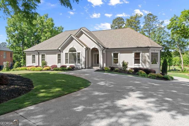 7040 Polo Drive, Cumming, GA 30040