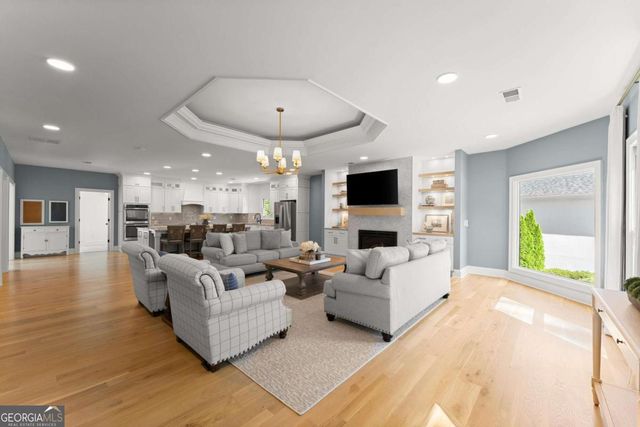 7040 Polo Drive, Cumming, GA 30040