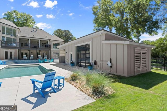 7040 Polo Drive, Cumming, GA 30040
