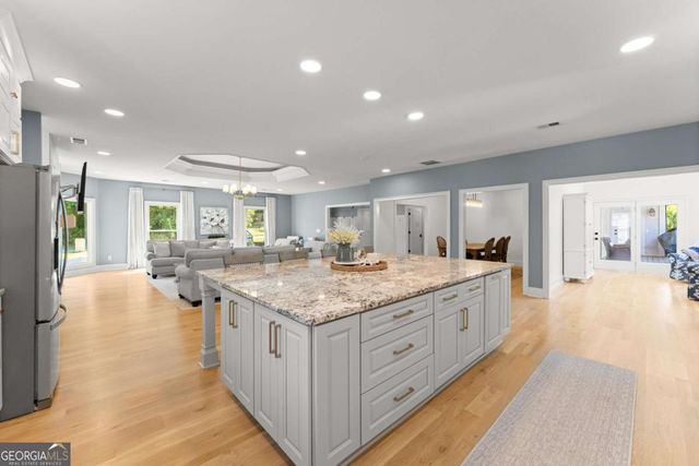 7040 Polo Drive, Cumming, GA 30040
