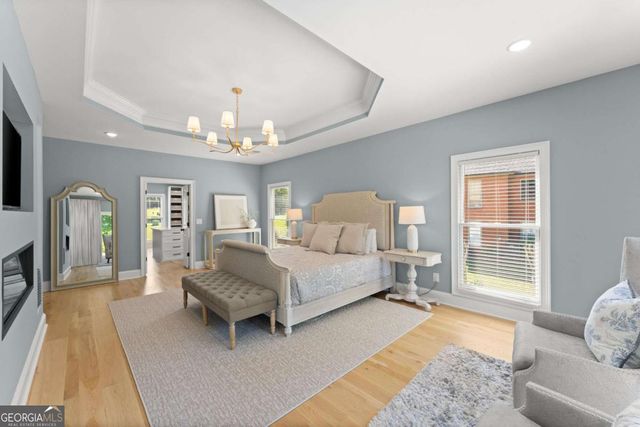 7040 Polo Drive, Cumming, GA 30040
