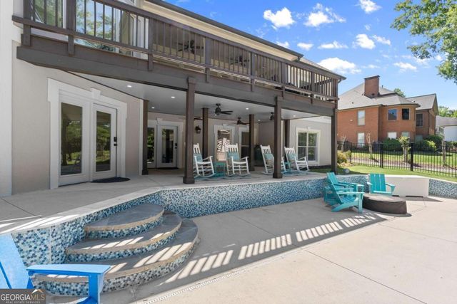 7040 Polo Drive, Cumming, GA 30040