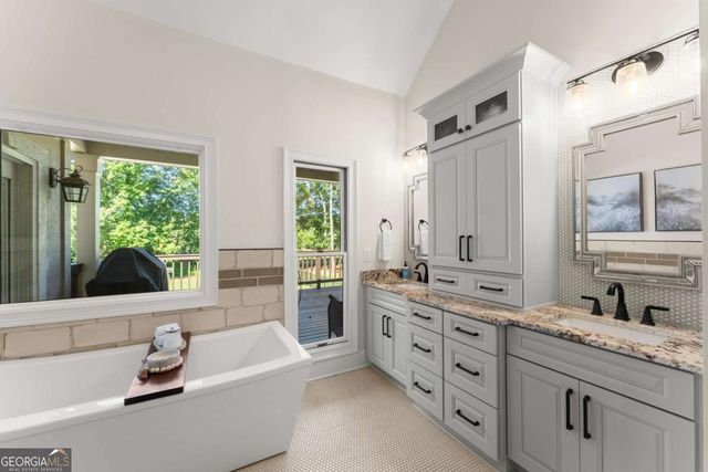 7040 Polo Drive, Cumming, GA 30040