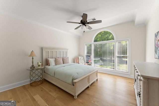 7040 Polo Drive, Cumming, GA 30040