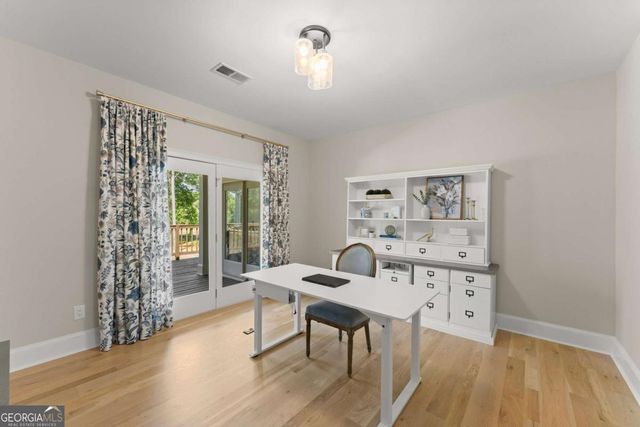 7040 Polo Drive, Cumming, GA 30040