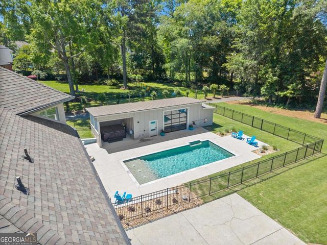 7040 Polo Drive, Cumming, GA 30040