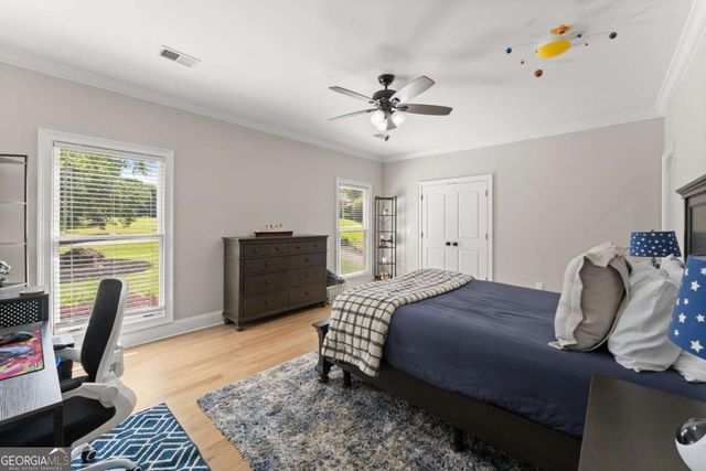 7040 Polo Drive, Cumming, GA 30040