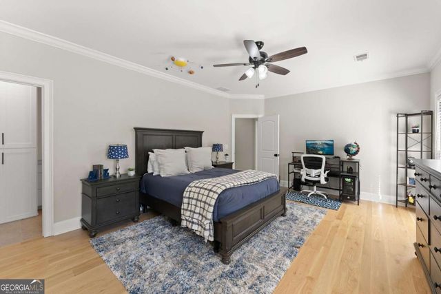 7040 Polo Drive, Cumming, GA 30040