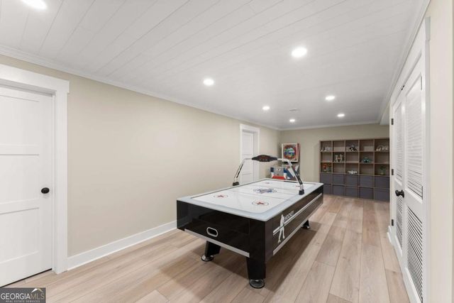 7040 Polo Drive, Cumming, GA 30040