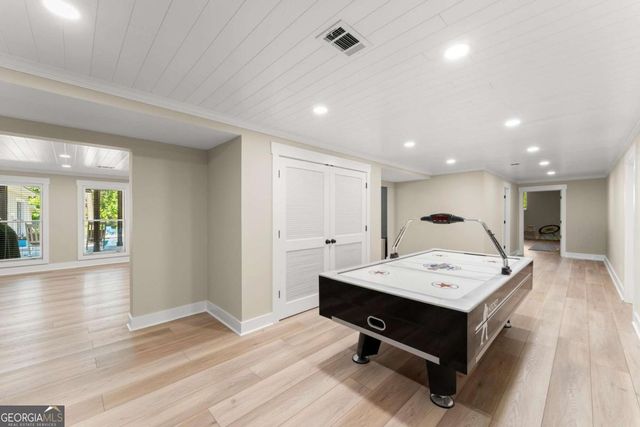 7040 Polo Drive, Cumming, GA 30040