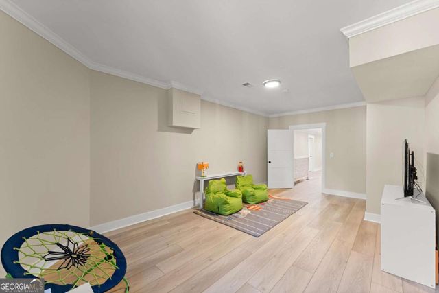 7040 Polo Drive, Cumming, GA 30040