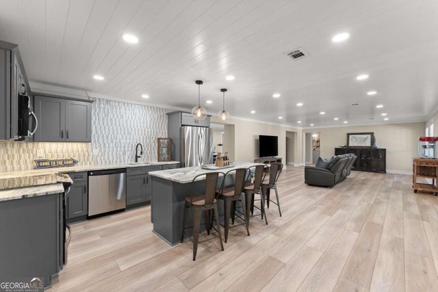 7040 Polo Drive, Cumming, GA 30040