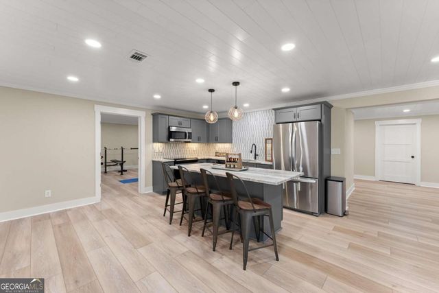 7040 Polo Drive, Cumming, GA 30040