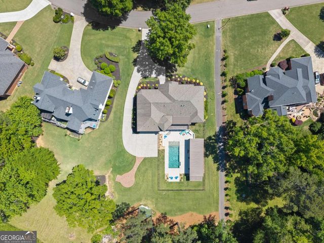 7040 Polo Drive, Cumming, GA 30040