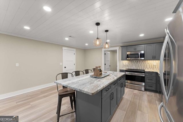 7040 Polo Drive, Cumming, GA 30040