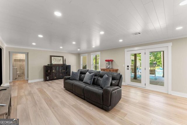 7040 Polo Drive, Cumming, GA 30040