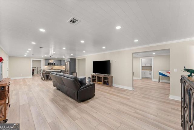 7040 Polo Drive, Cumming, GA 30040