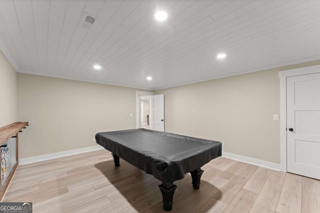 7040 Polo Drive, Cumming, GA 30040