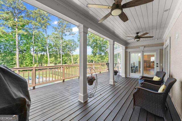 7040 Polo Drive, Cumming, GA 30040