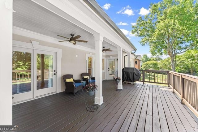 7040 Polo Drive, Cumming, GA 30040