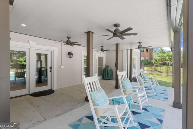 7040 Polo Drive, Cumming, GA 30040