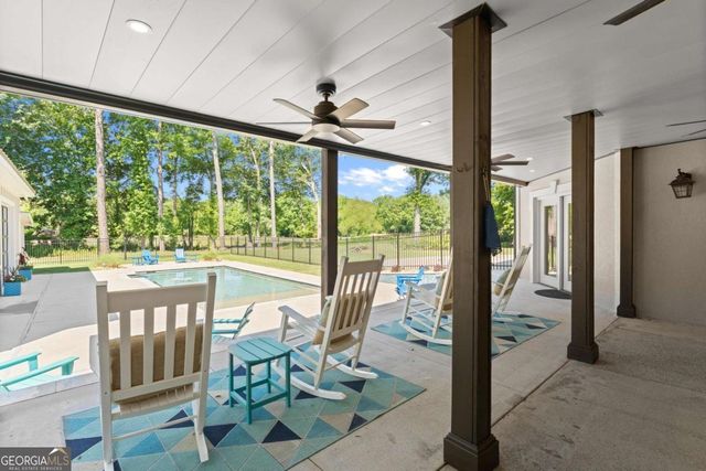 7040 Polo Drive, Cumming, GA 30040
