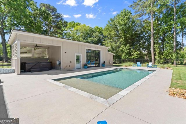 7040 Polo Drive, Cumming, GA 30040
