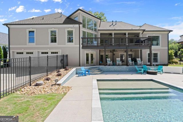 7040 Polo Drive, Cumming, GA 30040