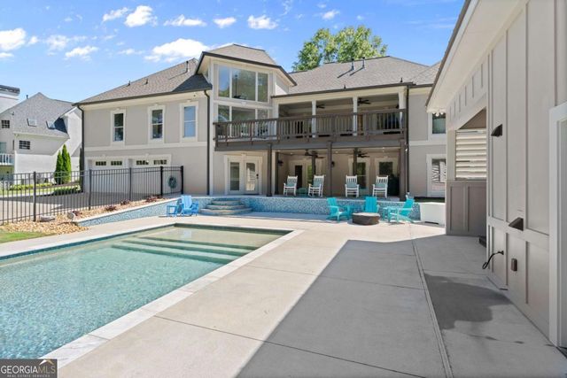 7040 Polo Drive, Cumming, GA 30040