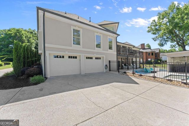 7040 Polo Drive, Cumming, GA 30040