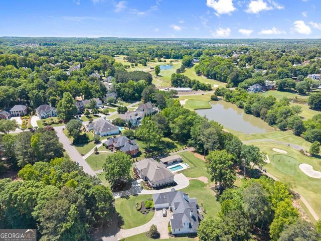 7040 Polo Drive, Cumming, GA 30040