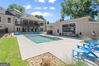7040 Polo Drive, Cumming, GA 30040