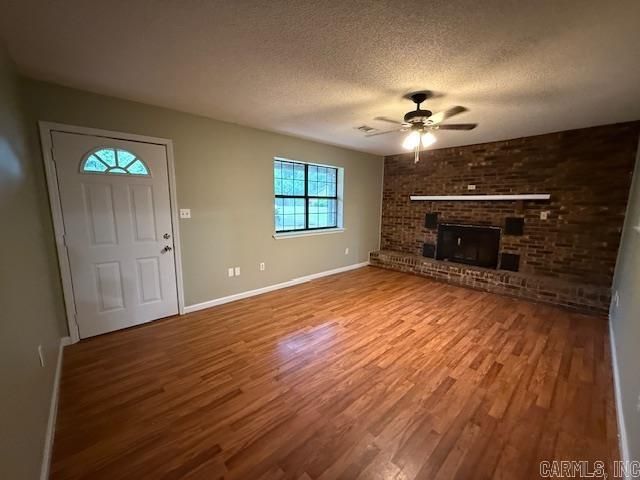 7 Rainbow Lane, Sheridan, AR 72150