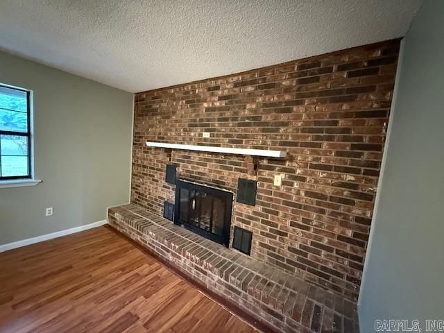 7 Rainbow Lane, Sheridan, AR 72150