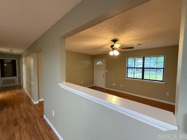 7 Rainbow Lane, Sheridan, AR 72150