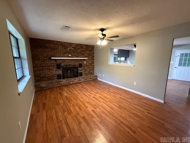 7 Rainbow Lane, Sheridan, AR 72150