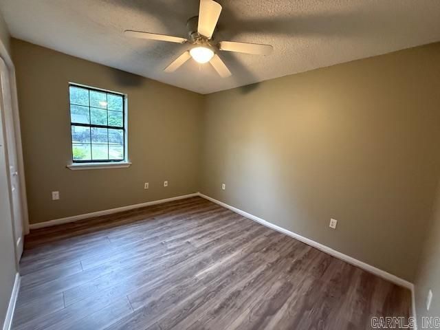 7 Rainbow Lane, Sheridan, AR 72150