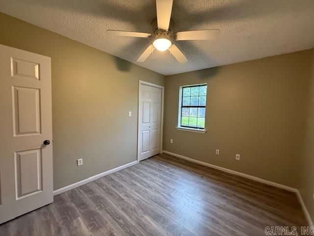 7 Rainbow Lane, Sheridan, AR 72150