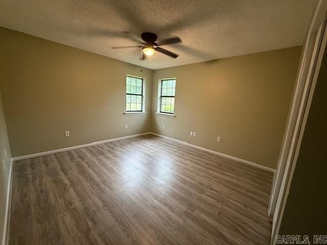 7 Rainbow Lane, Sheridan, AR 72150