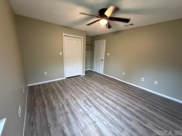 7 Rainbow Lane, Sheridan, AR 72150