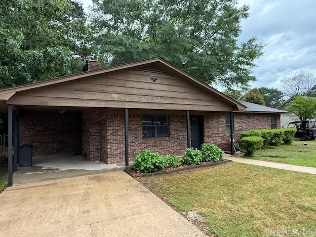 7 Rainbow Lane, Sheridan, AR 72150